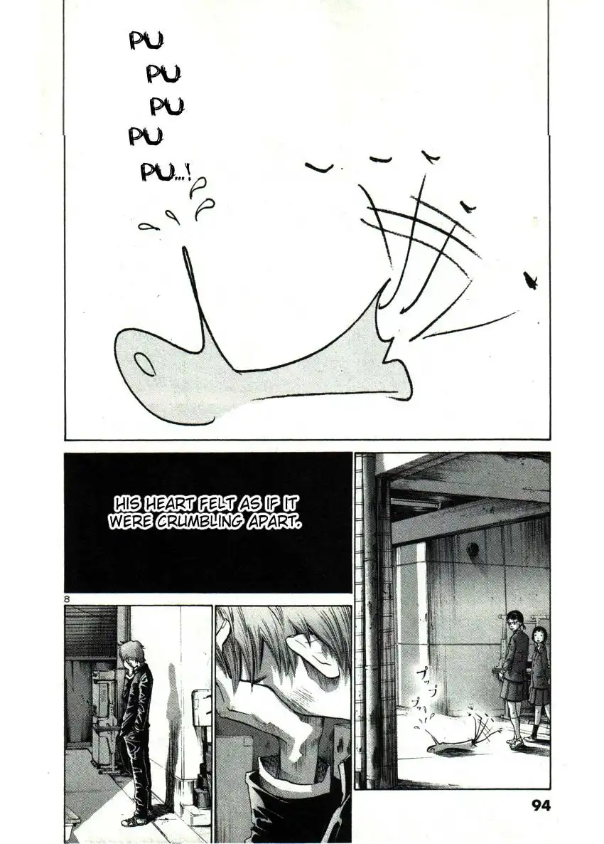 Oyasumi Punpun Chapter 29 7